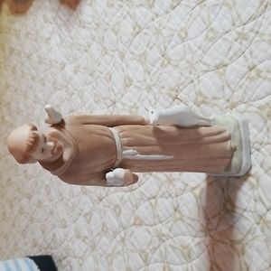 Roman figurine
